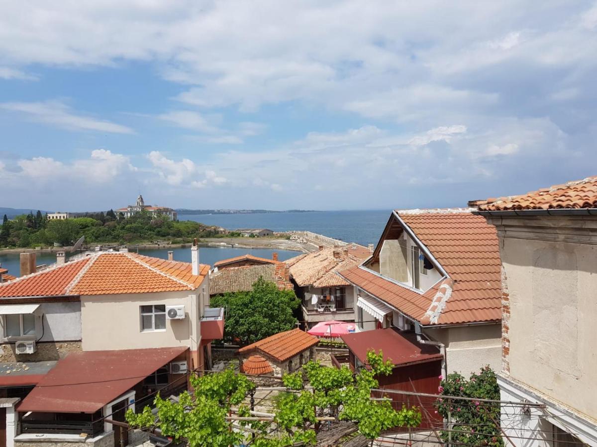 Guest House Antique Süzebolu Dış mekan fotoğraf