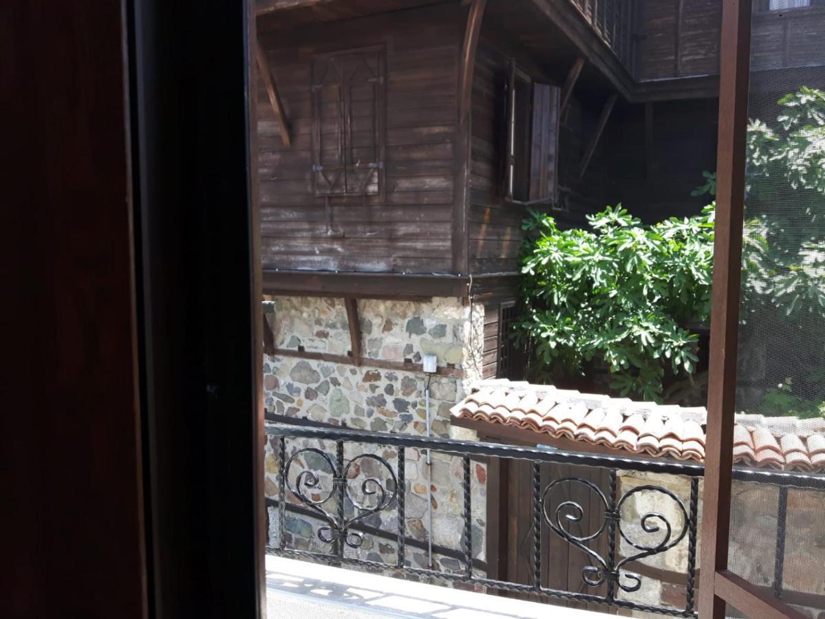 Guest House Antique Süzebolu Dış mekan fotoğraf