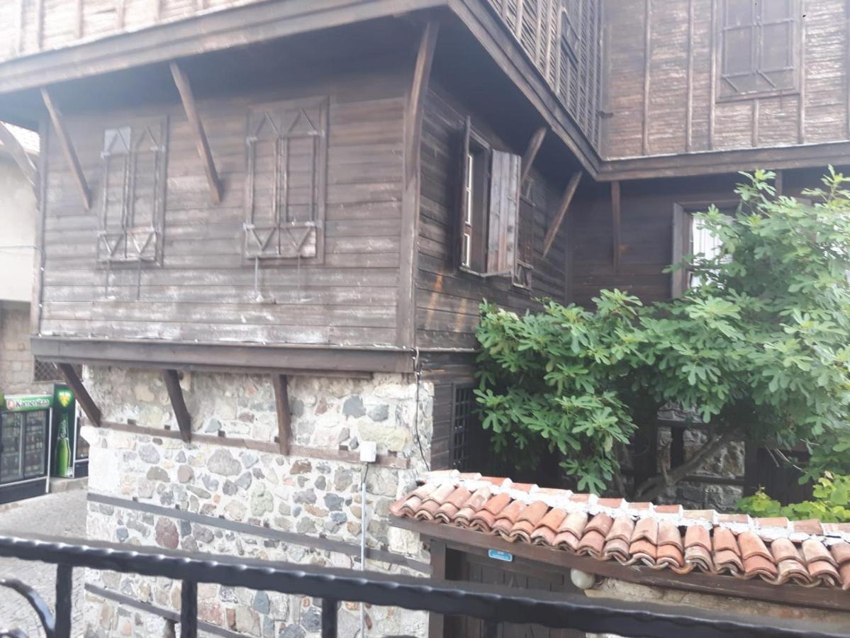 Guest House Antique Süzebolu Dış mekan fotoğraf