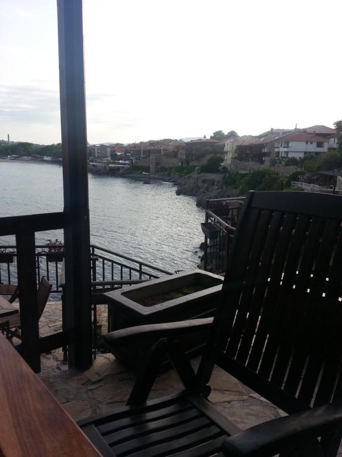 Guest House Antique Süzebolu Dış mekan fotoğraf