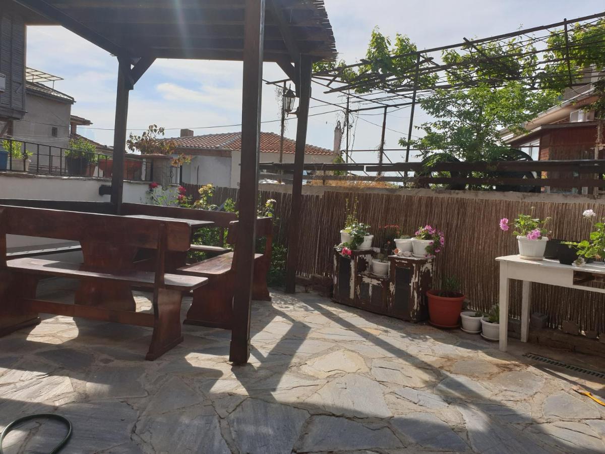 Guest House Antique Süzebolu Dış mekan fotoğraf