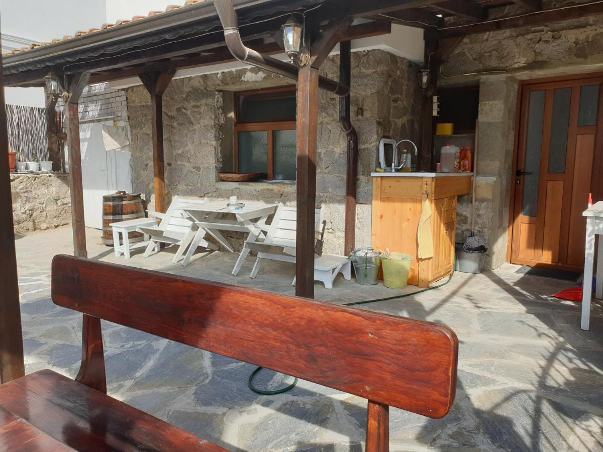 Guest House Antique Süzebolu Dış mekan fotoğraf