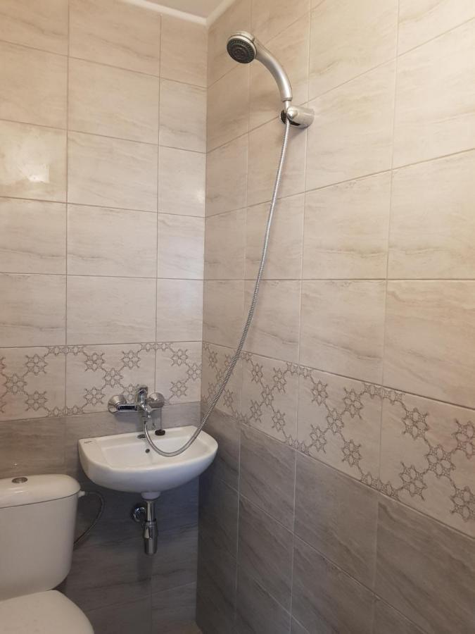 Guest House Antique Süzebolu Dış mekan fotoğraf