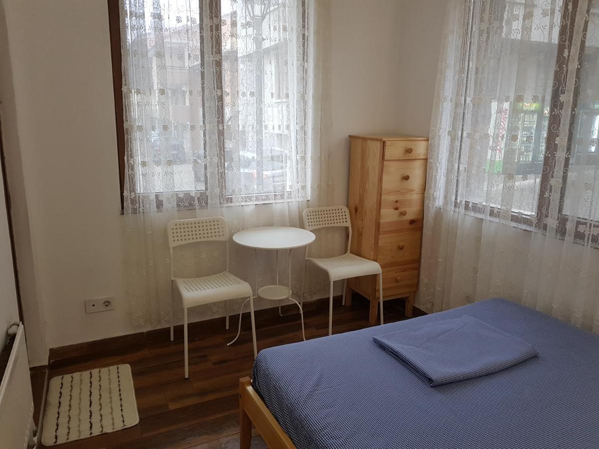 Guest House Antique Süzebolu Dış mekan fotoğraf
