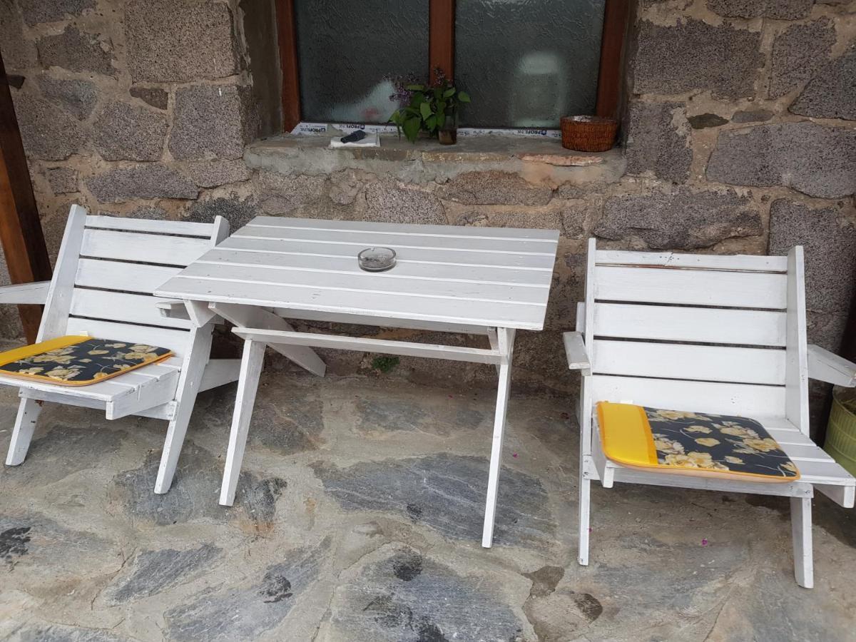 Guest House Antique Süzebolu Dış mekan fotoğraf