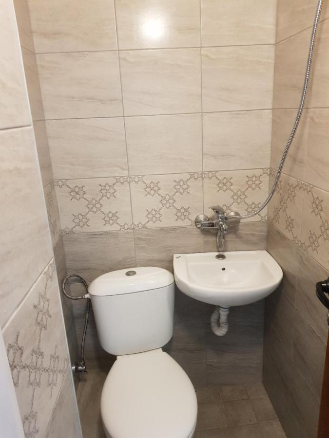 Guest House Antique Süzebolu Dış mekan fotoğraf