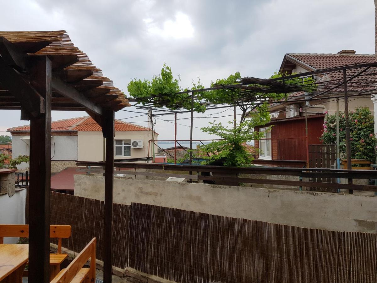 Guest House Antique Süzebolu Dış mekan fotoğraf