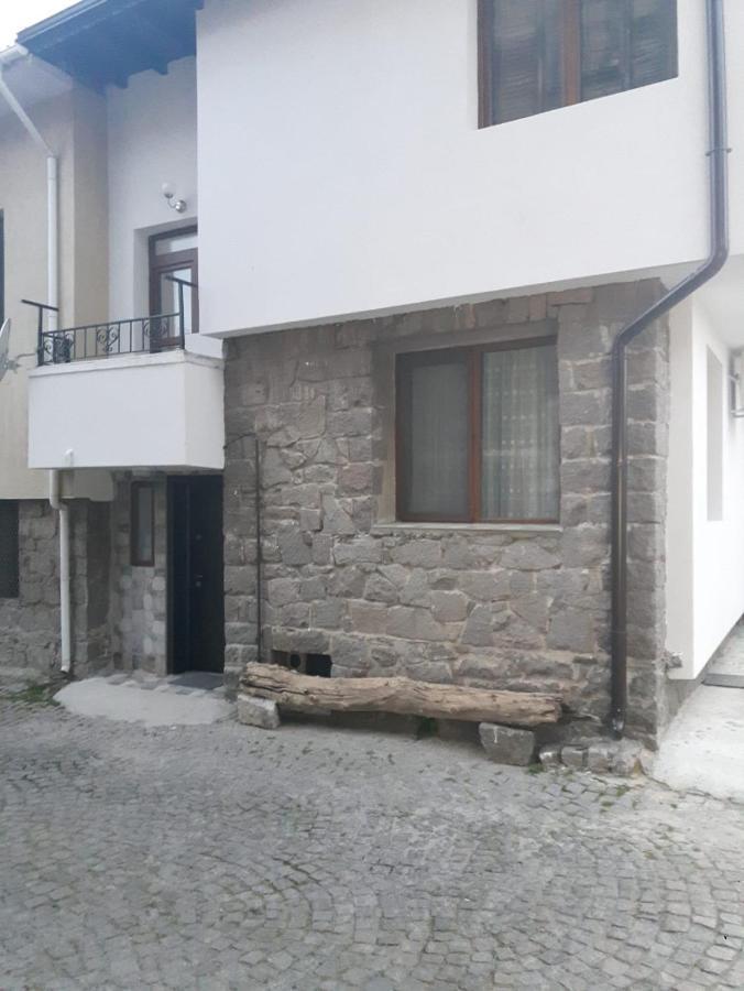 Guest House Antique Süzebolu Dış mekan fotoğraf
