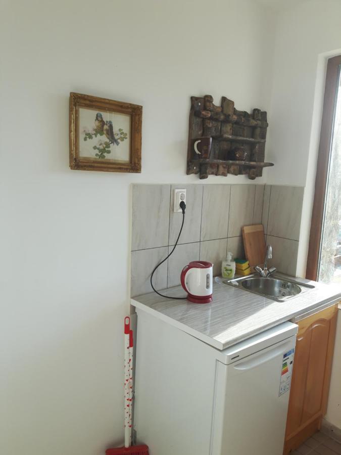 Guest House Antique Süzebolu Dış mekan fotoğraf