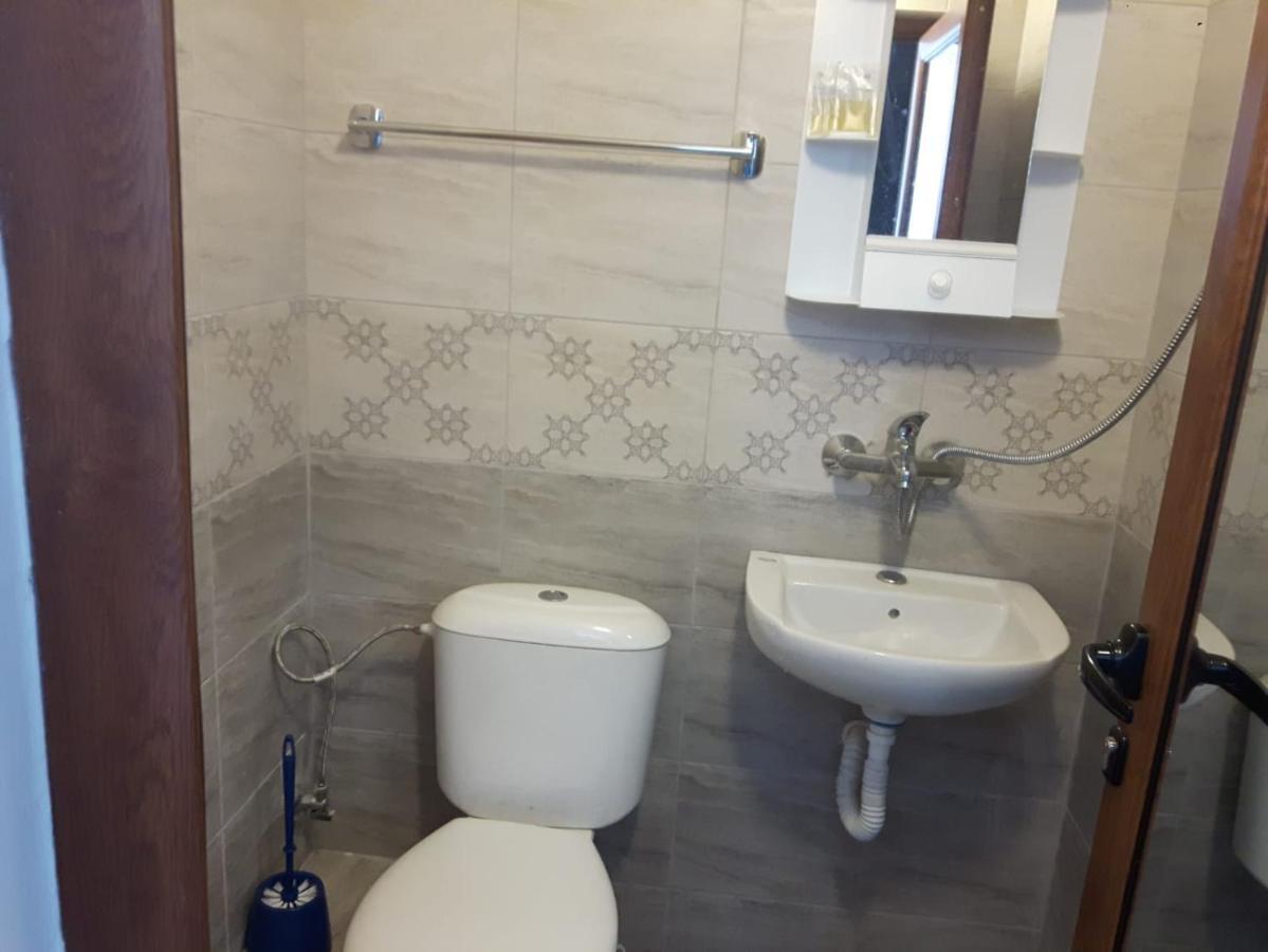 Guest House Antique Süzebolu Dış mekan fotoğraf