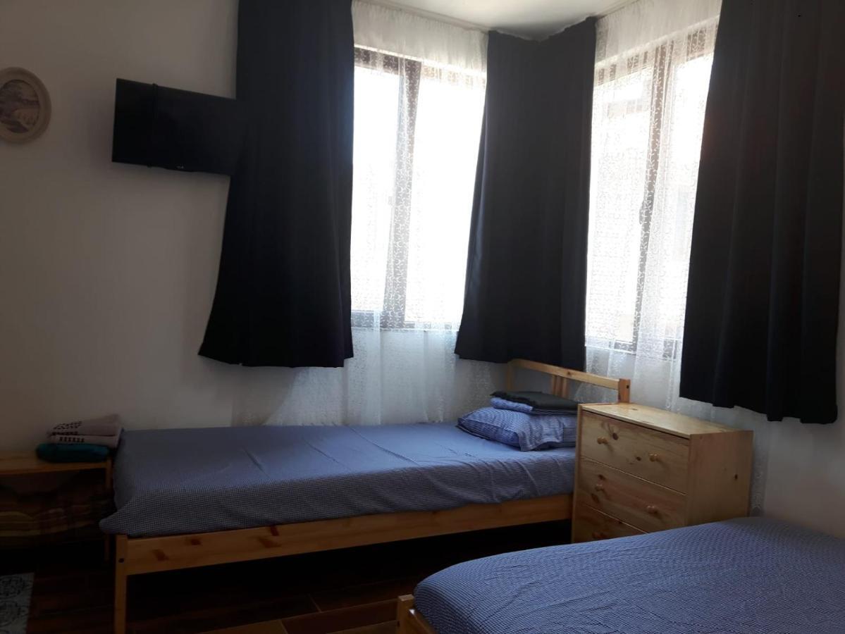 Guest House Antique Süzebolu Dış mekan fotoğraf